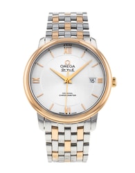 Omega De Ville Prestige 424.20.37.20.02.002